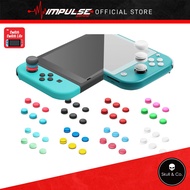 Skull & Co Analog Cap Thumb Grip Set for NSW Nintendo Switch/Switch Lite (6's/Pack)