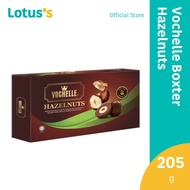 Vochelle Boxter Hazelnuts 205g