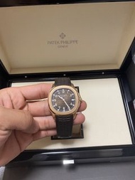 Patek Philippe 5167R