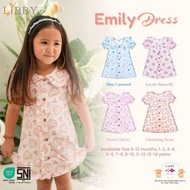 LIBBY EMILY DRESS