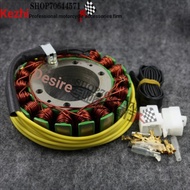 CX GL500 GL650 Magnetic Motor Coil Engine Coil