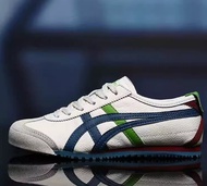 Onitsuka Tiger Sports shoes Anjia Tiger retro classic ghost home tiger women's shoes