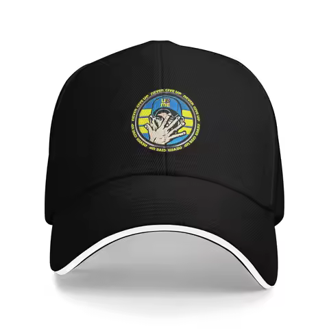 J-John Cena Sun Baseball Cap Summer Men Women Print Trucker Hat Sun-Proof Fashion Hunting Camping Ba