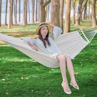 hammock duyan duyan for baby with stand duyan with stand Hammock Outdoor Swing Anti-Rollover Field C