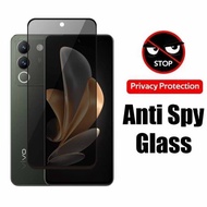 ส่งจากไทย ฟิล์มกระจกนิรภัย ฟิล์มกันเสือก ฟิล์มเต็มจอ Vivo Y29 4G/V29e VivoV29e 5G 2023