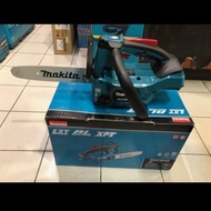 CHAINSAW BATERAI CHARGER MAKITA DUC 254 CORDLESS CHAINSAW DUC254