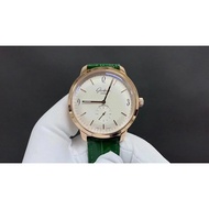 New Glashutte Original Vintage Series Strongly Arrives！Gelag's First Standalone Release6Watch with S