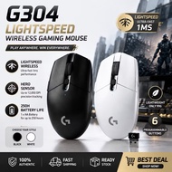 【COD】Logitech G304 Wireless Gaming Mouse 12000 DPI Lightweight 6 Programmable Buttons
