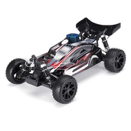 VRX RH1006 1/10 2.4G RC Car 75km/h High Speed Force.18 Gas Engine RTR Truck