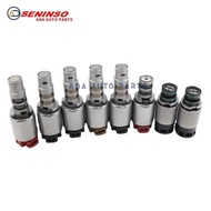 8PCS Original A6MF1 A6MF2 For Hyundai Sonata Accent Elantra For Kia Forte Optima For Chevrolet 6 Spe