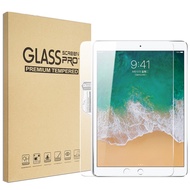 🇹🇭iCase [พร้อมส่ง] ฟิล์มกันรอย Tempered glass film ฟิล์มกระจ 8.3"/9.7"/10.2"/10.5"/10.9"/gen10/pro11 for iPad Air4 Air5 Pro11 Gen 7 Gen8 Gen9 Gen10 Air1/2 Gen5/6 mini6 8.3/9.7/10.2/10.5/10.9นิ้ว inch รูปแบบฟ