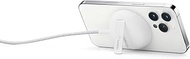 Belkin Wireless Charger, Fast Charging Up to 15W w/Official Made-for-MagSafe Module and Pad Style, M