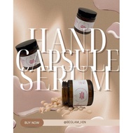 [B.E.Glam] Hand Capsule