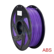ABS 3D Printing Plastic Roll 1.75mm 1KG Purple