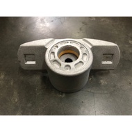 Peugeot 308 3008 rear absorber top mounting