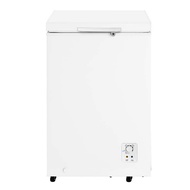 ตู้แช่แข็ง (5.1 คิว, สี White) รุ่น CF146WT