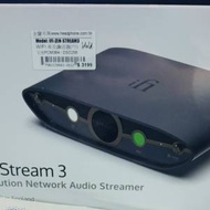 ifi Zen Stream 3