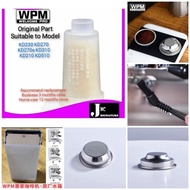 Welhome WPM anti-calcification filter element KD270 KD210S2 KD310 KD230 KD270s KD510 KD330 and New a