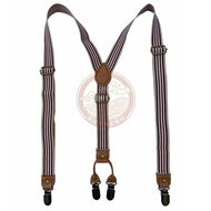 New Product Special Offer Men's Strap Strap Strap Hook Buckle Strap Clip Men's Suit Pants Strap Brit