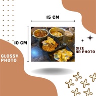 GLOSSY PHOTO 4R (BY GRED)