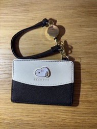 Peanuts Snoopy 卡套 證件套