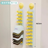 Dopamine Suction Cup Hang Hat Storage Rack
