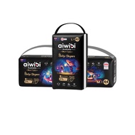AIWIBI BABY DIAPERS MAGIC COMFORT - TAPE