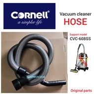 CORNELL CVC-WD608SS Vacuum Cleaner Hose CVC-WD608SS | CVC-WD608S (WET & DRY)