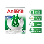 Anlene Vanilla Flavored Milk Powder