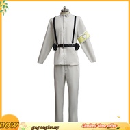 Men's and Women's Anime Hooded Halloween AOT Wings of Freedom Cloak Blanket Cosplay Costume Cloak