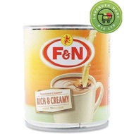 F&N Sweetened Creamer Rich And Creamy 390g