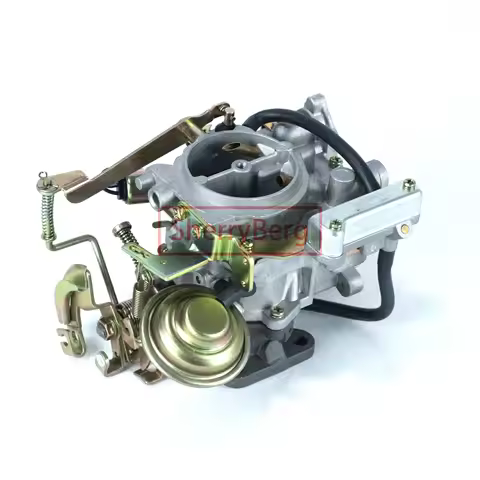 SherryBerg Carb Carburador Carburattor Fit for FIT FOR SUZUKI SJ413 CARBURETOR CARBURETTOR G13BA G13
