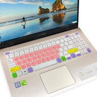 New Product Ready Stock Laptop Keyboard Protective Film Suitable for Asus VivoBook15 V5200JP 51.9cm Laptop Keyboard Protective Film Dustproof