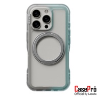 PLES Arche TwoFace Magnetic Ring Stand เคสกันกระแทกพร้อมขาตั้งเกรดพรีเมี่ยมจากเกาหลี เคสสำหรับ iPhon