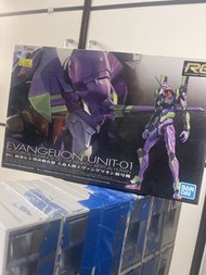 RG 1/144 新世紀福音戰士初號機