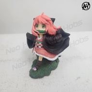 GK MS KO Spy X Family Anya cos Nezuko