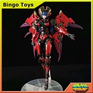 BingoToys BT-02 Windgirl IDW Windblade