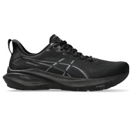 ASICS :  GT-2000 13 MEN RUNNING ผู้ชาย รองเท้าวิ่ง ของแท้ หน้ากว้าง 2E BLACK/BLACK