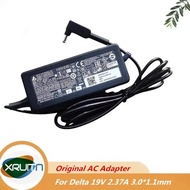 OEM Delta 19V 2.37A 45W 3.0mm*1.1mm AC Adapter ADP-45FE F For Acer Aspire 5 N18Q13 A515-54 A515-54G 