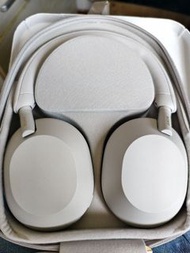 Sony WH-1000XM5 頭戴式無線降噪耳機 旗艦級雙處理器 30小時續航 LDAC高解析