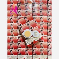 ‼️รับโดยตรงจากเจ้าของแบรนด์ ของแท้100%‼️ครีมทับทิม OK White Plus ยกเซ็ต 1โหล (12กล่อง)