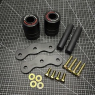 FRAME SLIDER NEW CBR150R K45R 2021-2025