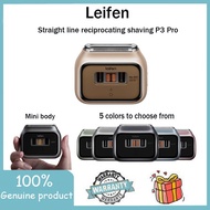 Laifen  P3 Pro Portable linear reciprocating shaver for electric shaving