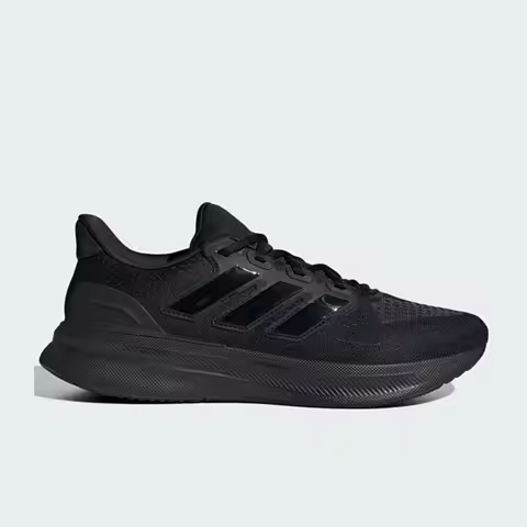 Adidas genuine Men's Breathable Anti-Slip Lightweight Lace-Up Running Shoes IH2640