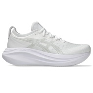 ASICS : 1011B958.100 GEL-NIMBUS 27 MEN รองเท้าวิ่งผู้ชาย ของแท้