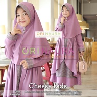 Chessy Kids
