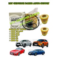 BMW F30 320I, 428I, 528I, Z4, X1, X4 OIL FILTER (11 42 7 640 862)