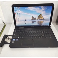 Laptop Toshiba Dynabook B252 Ram 16gb SSD 512gb Promo Murah Bagus Bergaransi