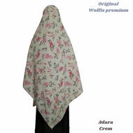 khimar hijab segiempat motif wolfis syari jumbo uk 150x150 by honi hijab