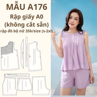 PAPER SHEET A0 SUIT A176 (NOT CLOTHES IS A PAPER)